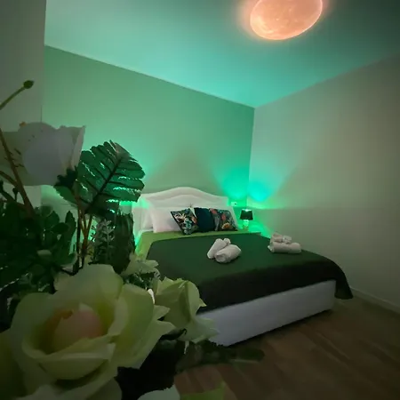 Mary's * Porto Torres